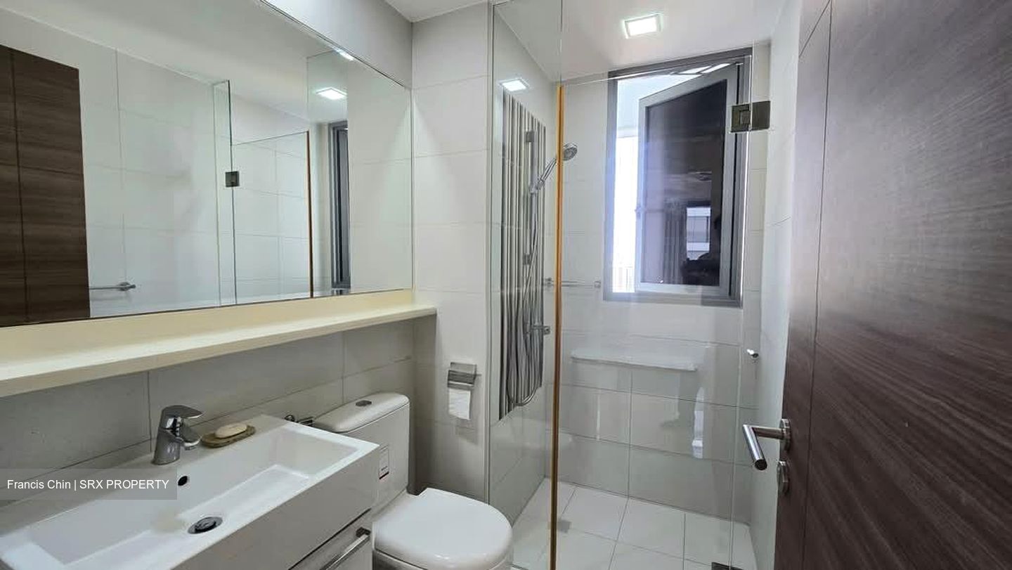 Arc at Tampines (D18), Condominium #606355581